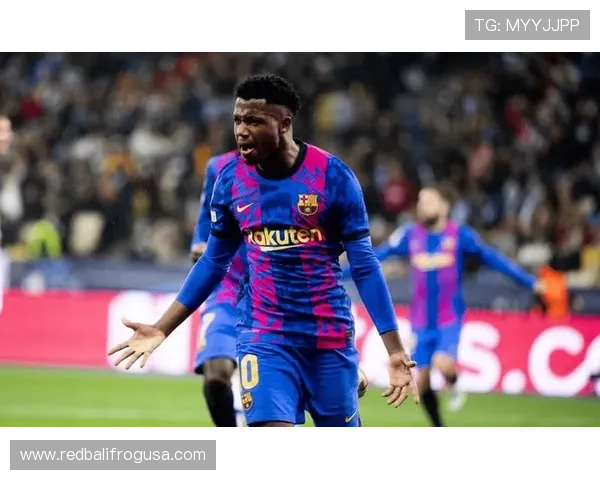 法蒂展现惊艳盘带，球队逆转胜利状态持续提升