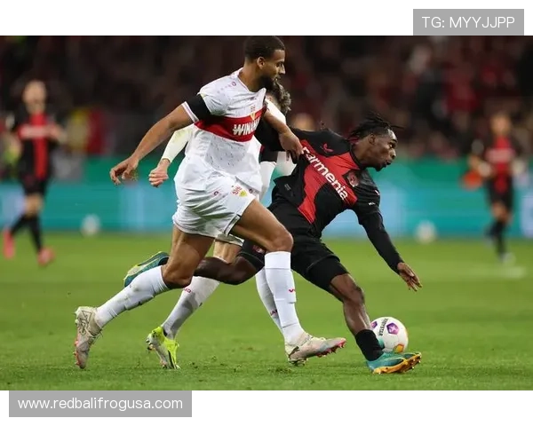 斯图加特进攻套路