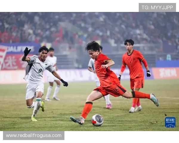 亚足联杯东南亚崛起