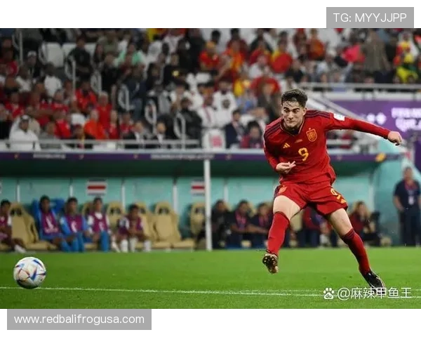 加维冲击顶级中场的关键阶段分析