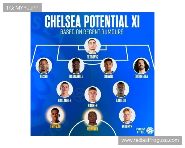 切尔西阵容庞大,结构合理性是否影响赛季表现? 切尔西阵容庞大,结构合理性是否影响赛季表现?