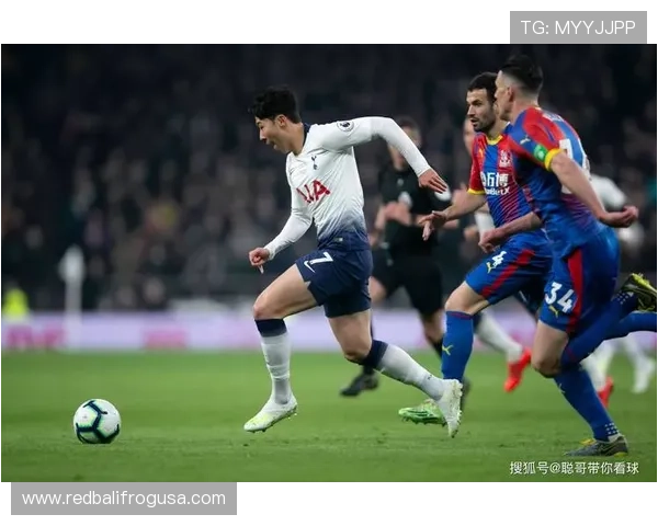 热刺越踢越乱，攻守失衡已藏不住了