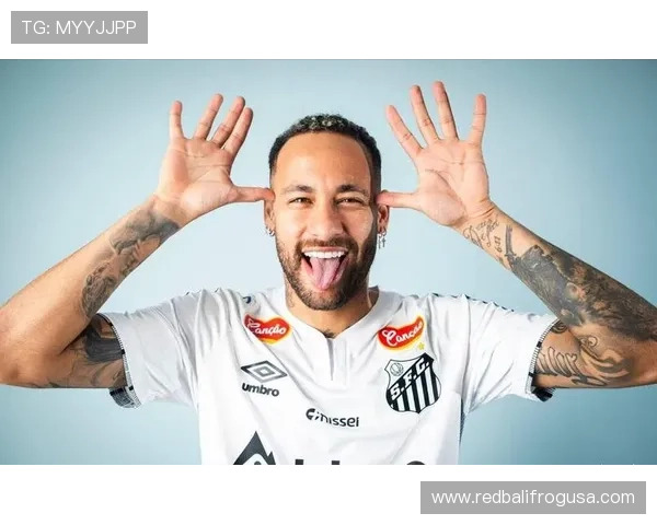 内马尔职业生涯关键节点回顾：南美之王到欧洲超级巨星