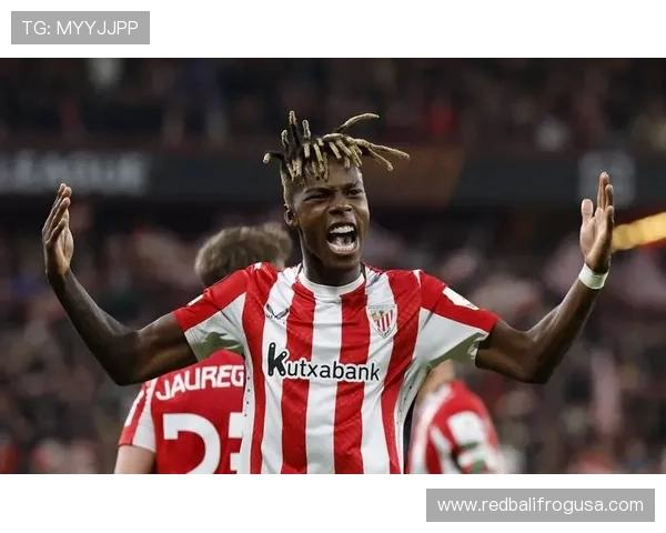 尼科·威廉斯面对顶级后卫的持续威胁制造方式解析 尼科·威廉斯面对顶级后卫的持续威胁制造方式解析