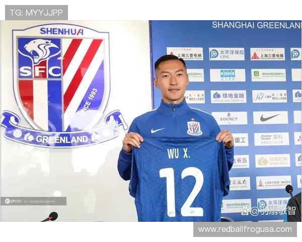 上海申花的中场控制，为何难以支撑比赛节奏？