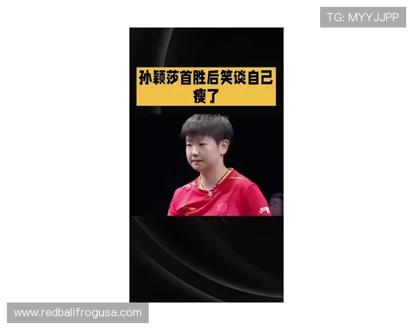 孙颖莎练球居然连咖啡都不喝，感觉她这生活能让普通人秒变沙雕