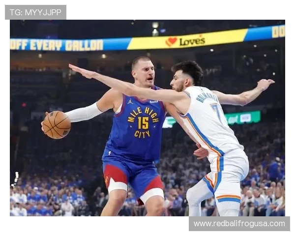 扎伊恩内线单打压制约基奇 篮下效率明显回升