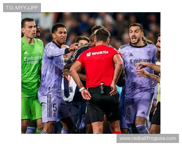 皇马赢球却难控场面，稳定性问题逐步反映在比赛走势中