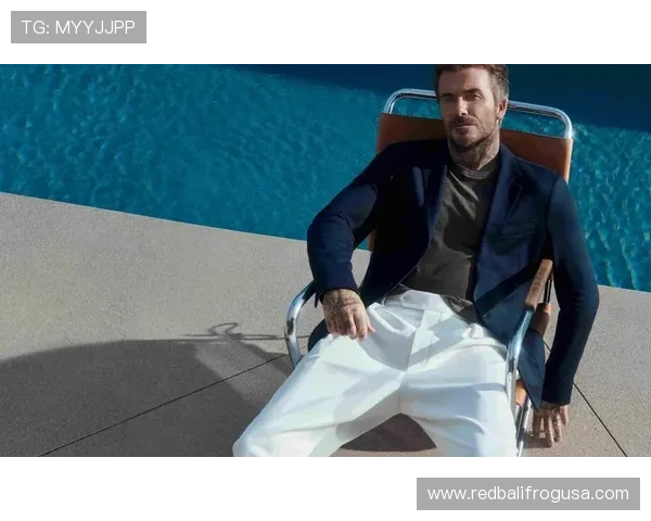 贝克汉姆居然把豪宅厨房改成了私人健身房？这生活品味我服了